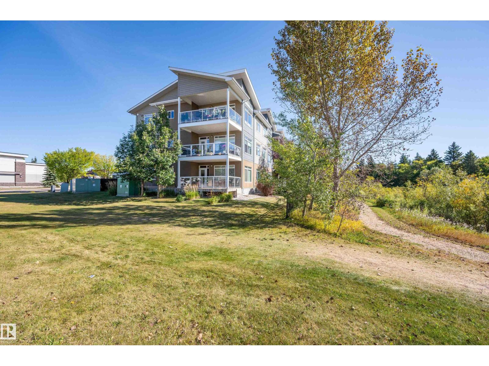 #302 279 Wye Rd, Sherwood Park, Alberta  T8B 0A7 - Photo 33 - E4509644