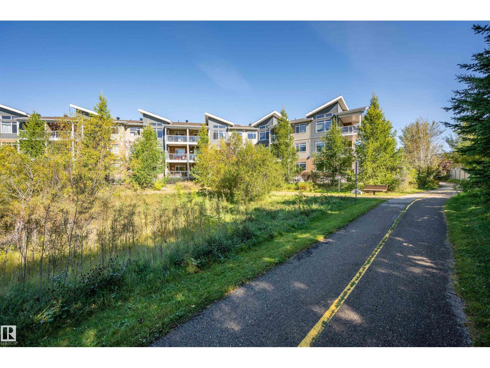 #302 279 Wye Rd, Sherwood Park, Alberta  T8B 0A7 - Photo 34 - E4509644