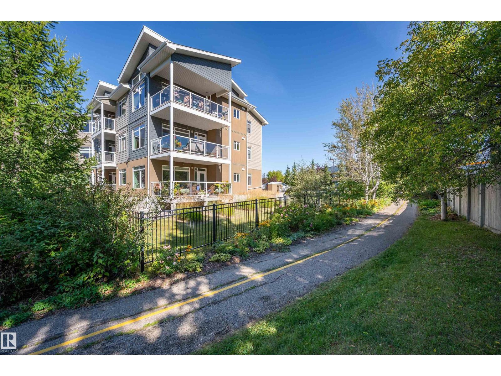 #302 279 Wye Rd, Sherwood Park, Alberta  T8B 0A7 - Photo 35 - E4509644