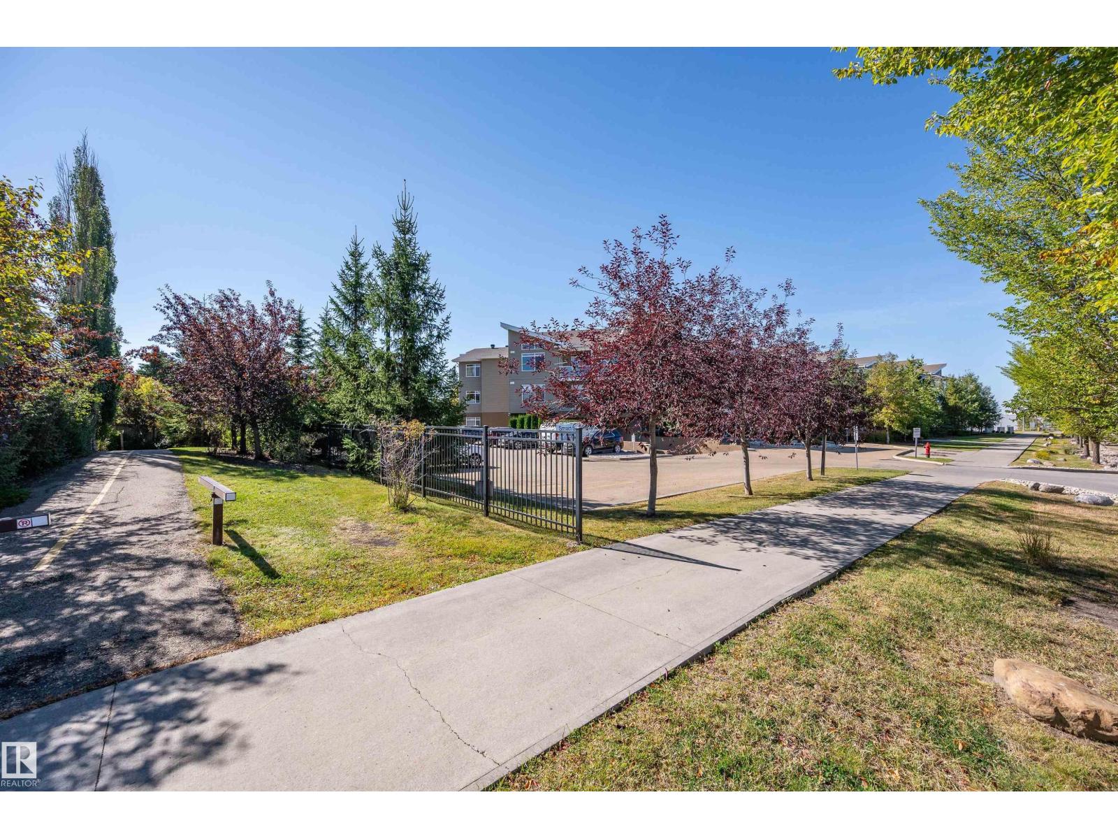 #302 279 Wye Rd, Sherwood Park, Alberta  T8B 0A7 - Photo 37 - E4509644