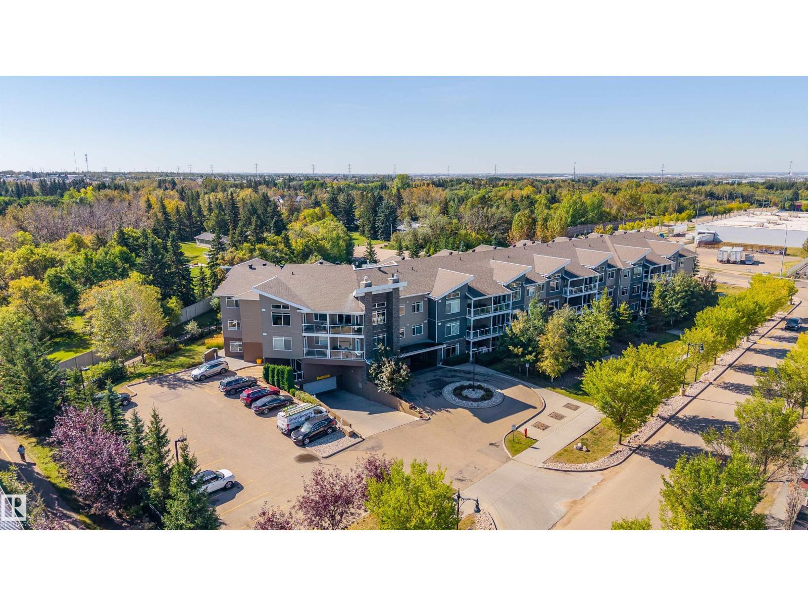 #302 279 Wye Rd, Sherwood Park, Alberta  T8B 0A7 - Photo 41 - E4509644