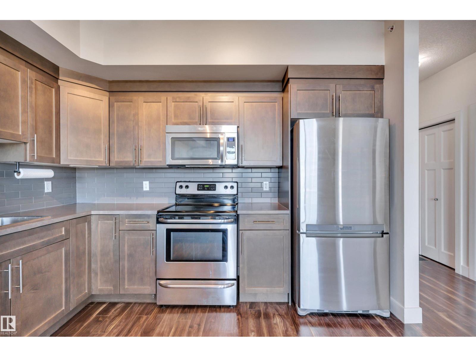 #302 279 Wye Rd, Sherwood Park, Alberta  T8B 0A7 - Photo 5 - E4509644