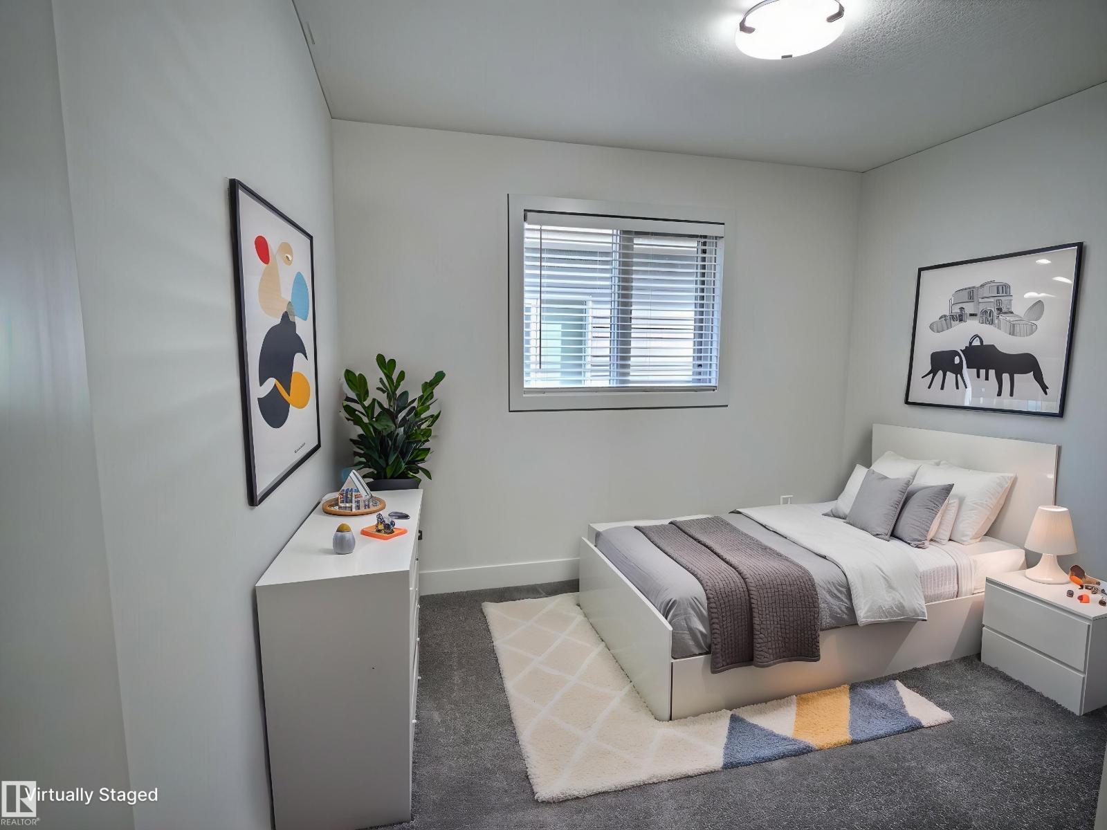 20944 128 Av Nw, Edmonton, Alberta  T5S 0R6 - Photo 16 - E4509645