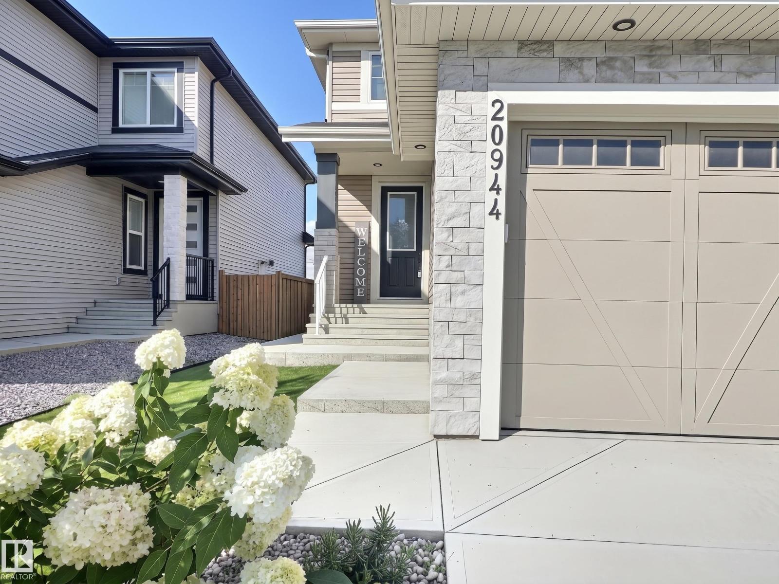20944 128 Av Nw, Edmonton, Alberta  T5S 0R6 - Photo 2 - E4509645