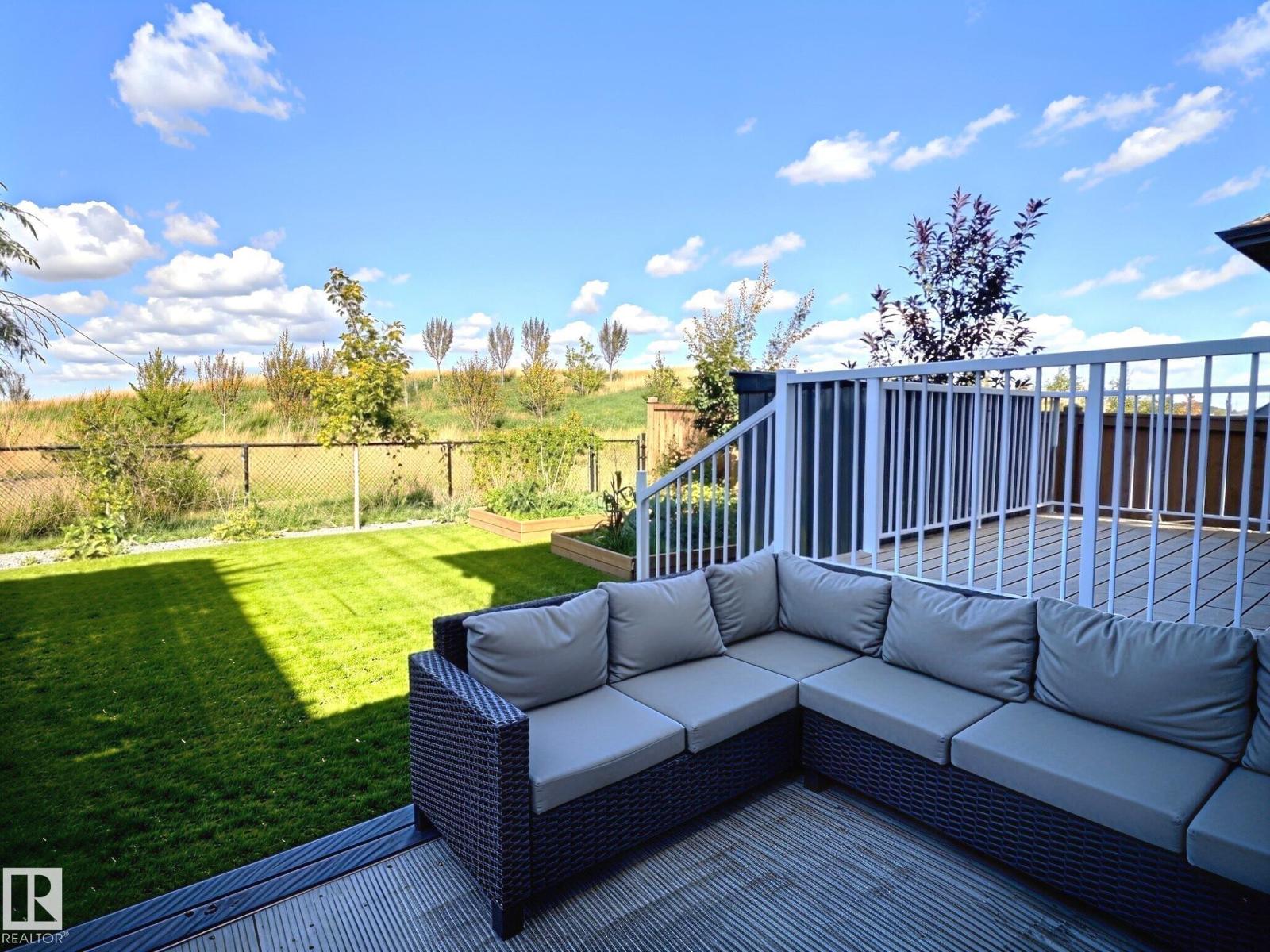 20944 128 Av Nw, Edmonton, Alberta  T5S 0R6 - Photo 37 - E4509645