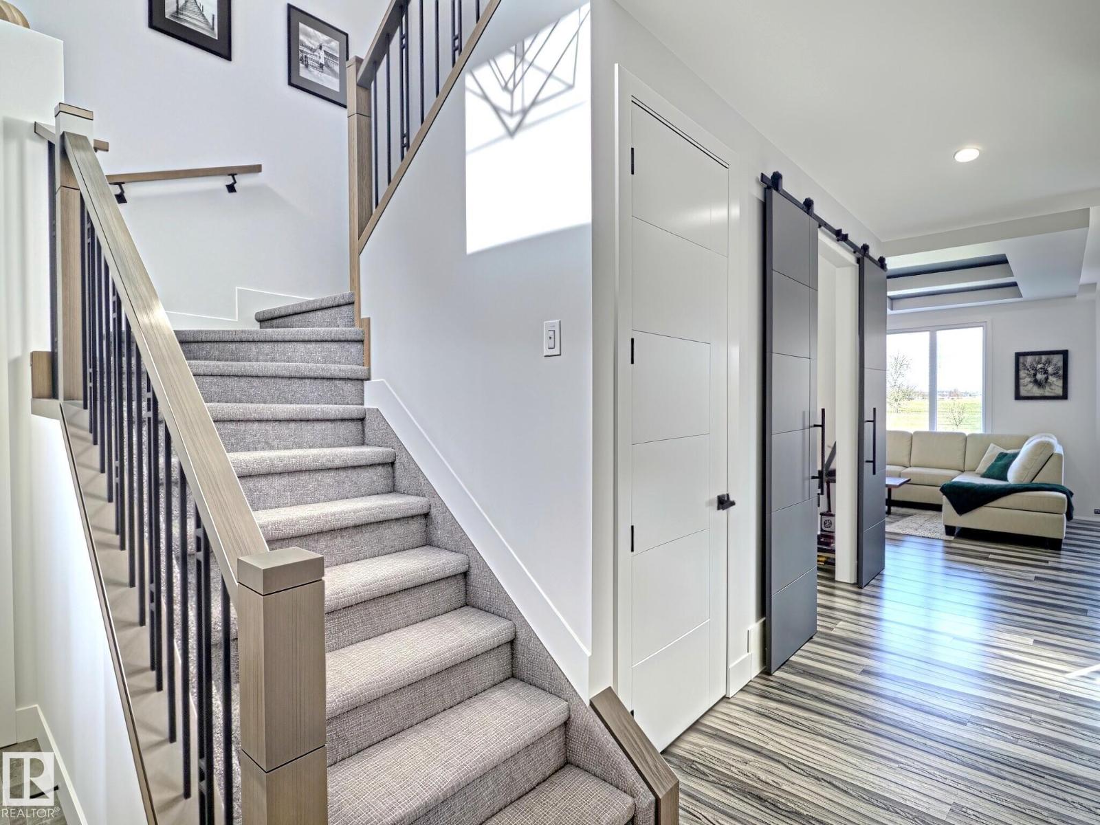 20944 128 Av Nw, Edmonton, Alberta  T5S 0R6 - Photo 4 - E4509645