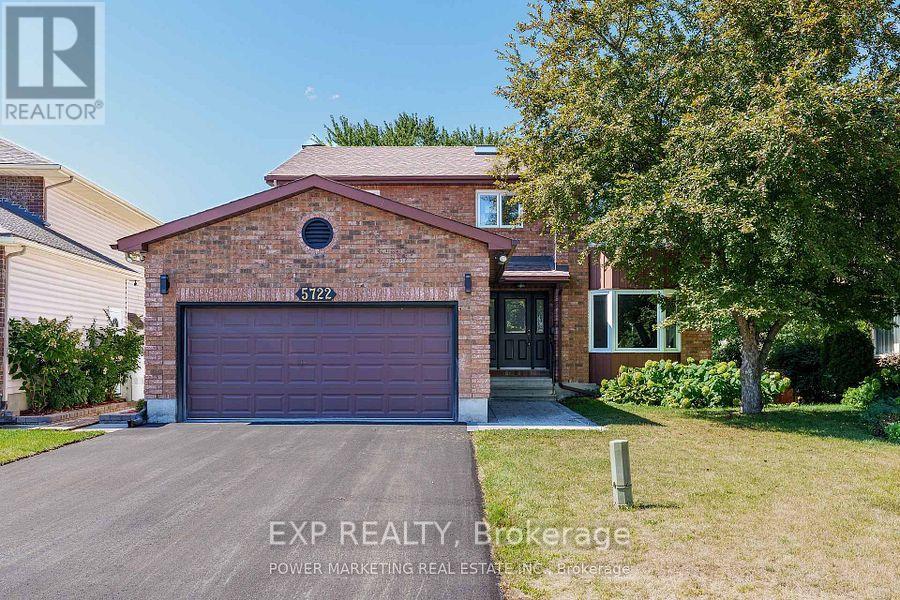 5722 KEMPLANE COURT, Ottawa, Ontario