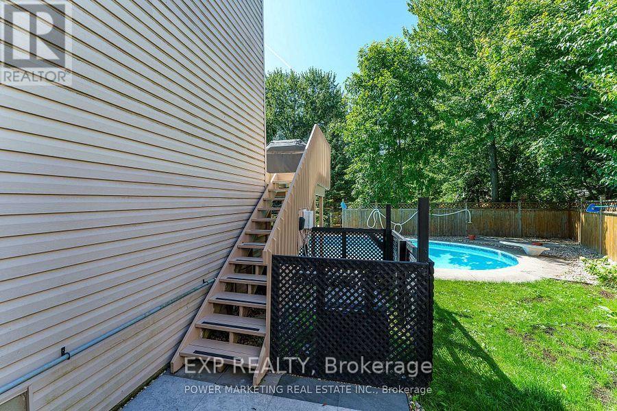 5722 Kemplane Court, Ottawa, Ontario  K1W 1B8 - Photo 38 - X13807588
