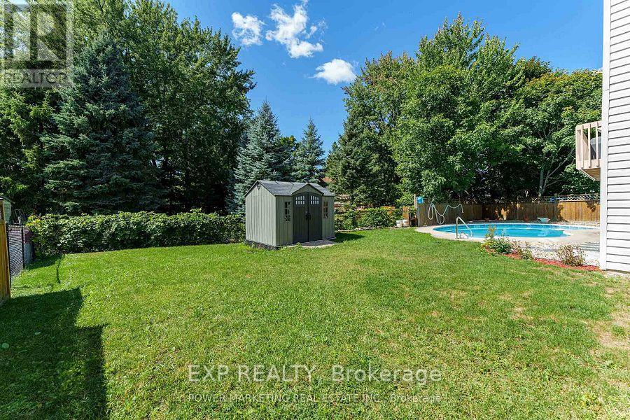 5722 Kemplane Court, Ottawa, Ontario  K1W 1B8 - Photo 42 - X13807588