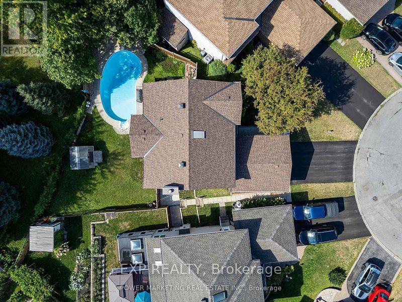 5722 Kemplane Court, Ottawa, Ontario  K1W 1B8 - Photo 44 - X13807588