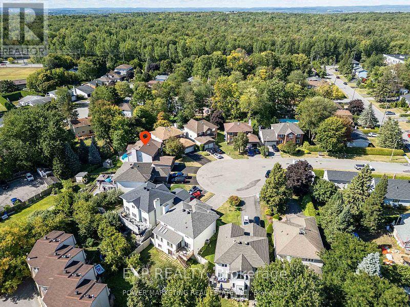 5722 Kemplane Court, Ottawa, Ontario  K1W 1B8 - Photo 48 - X13807588