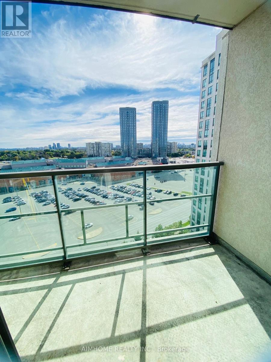 1208 - 100 Promenade Circle, Vaughan, Ontario  L4J 7W7 - Photo 13 - N13678932
