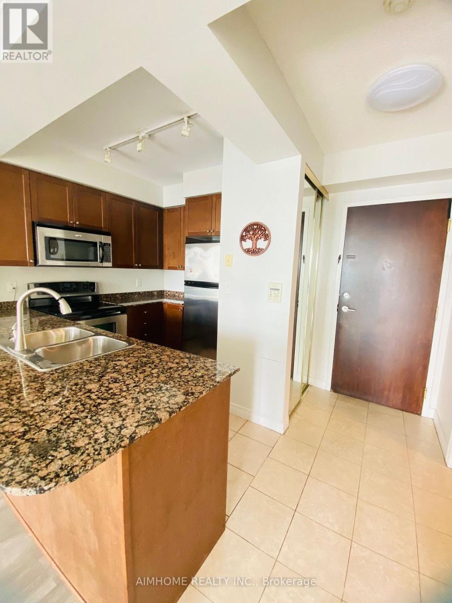 1208 - 100 Promenade Circle, Vaughan, Ontario  L4J 7W7 - Photo 18 - N13678932