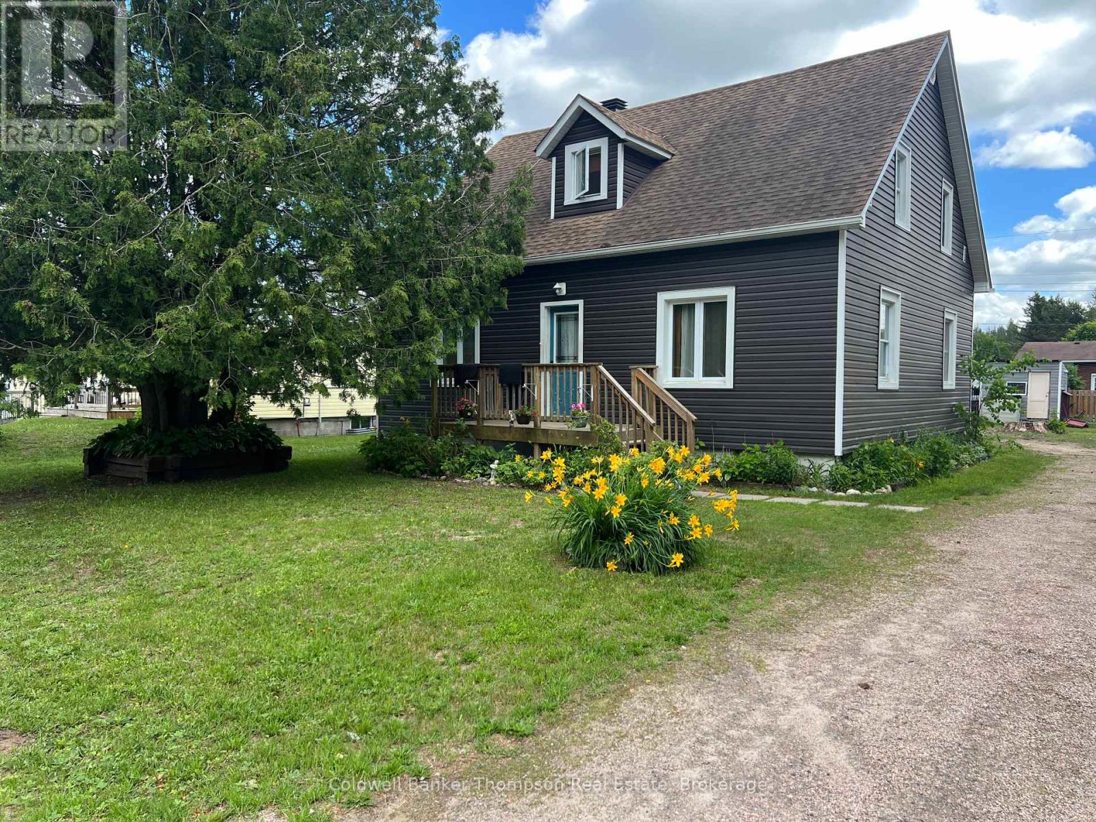 157 OTTAWA AVENUE, Machar, Ontario
