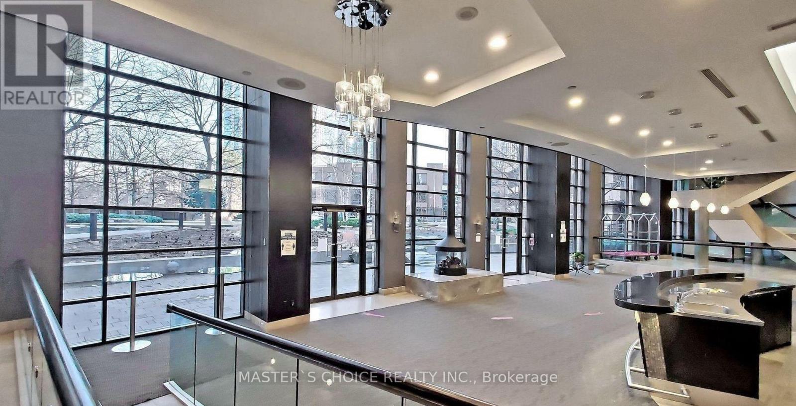 2707 - 23 Sheppard Avenue E, Toronto, Ontario  M2N 0C8 - Photo 11 - C13807582