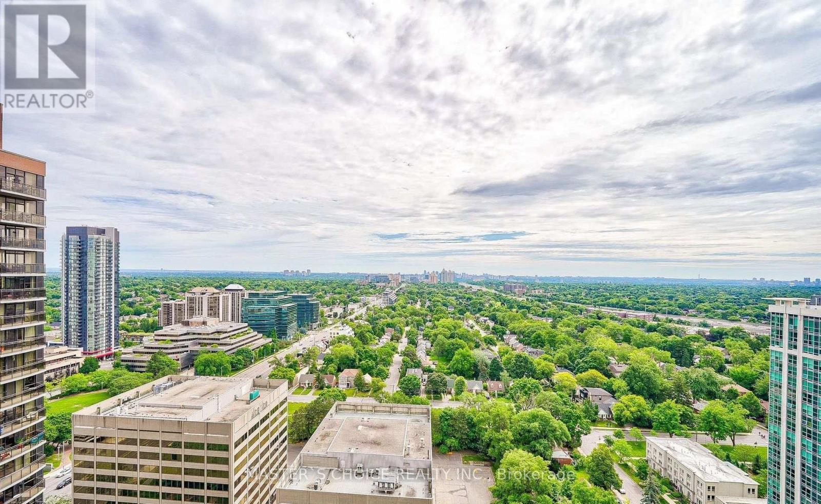 2707 - 23 Sheppard Avenue E, Toronto, Ontario  M2N 0C8 - Photo 15 - C13807582