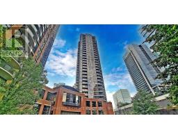 2707 - 23 SHEPPARD AVENUE E, Toronto, Ontario