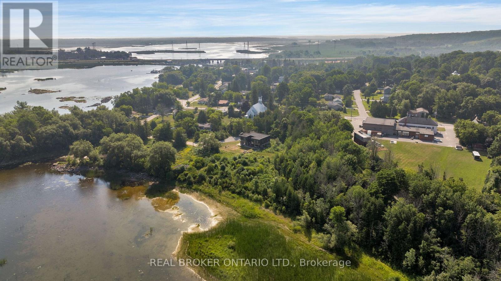 8, 20, 30, 34 HEMLOCK AVENUE, Tay, Ontario