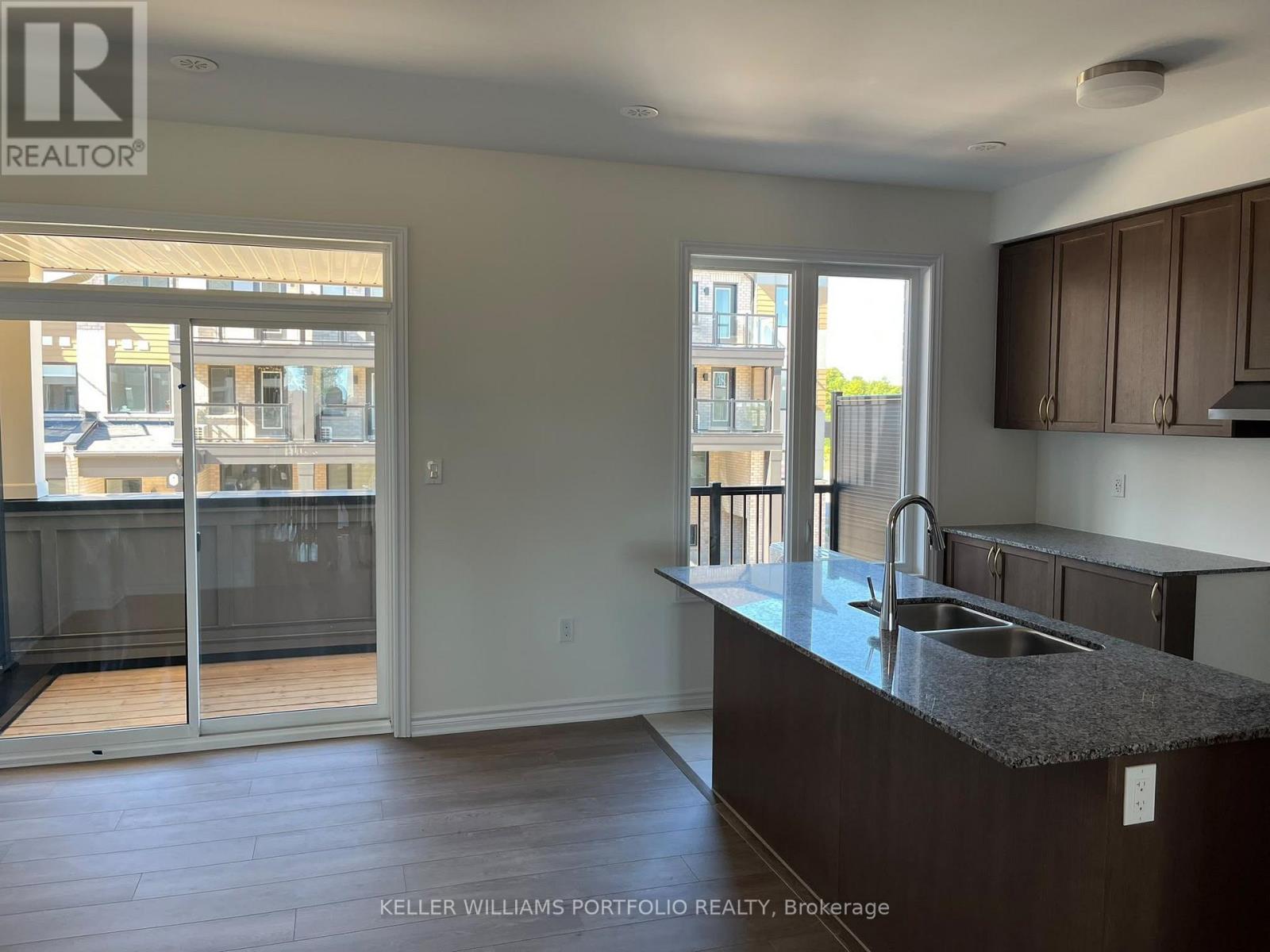 UPPER - 8 THORNBIRD CRESCENT, Brampton, Ontario
