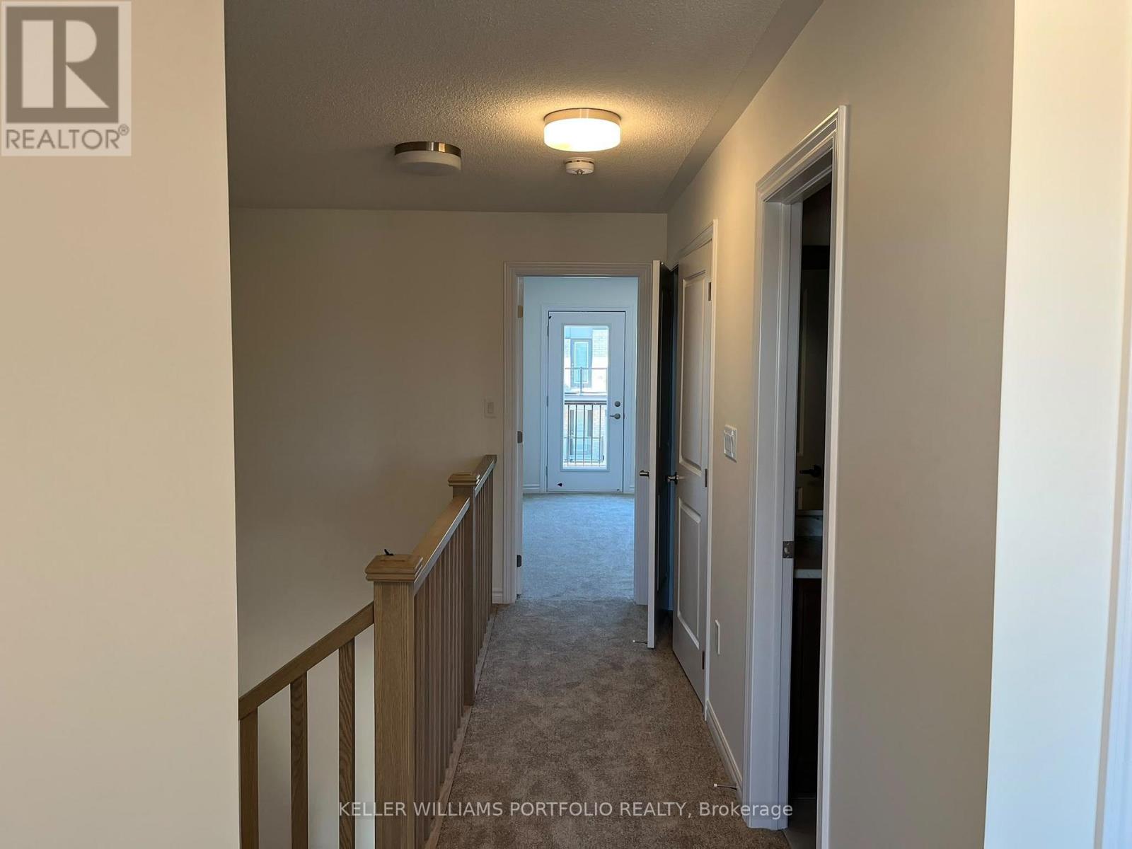 Upper - 8 Thornbird Crescent, Brampton, Ontario  L6V 3N5 - Photo 11 - W13807590