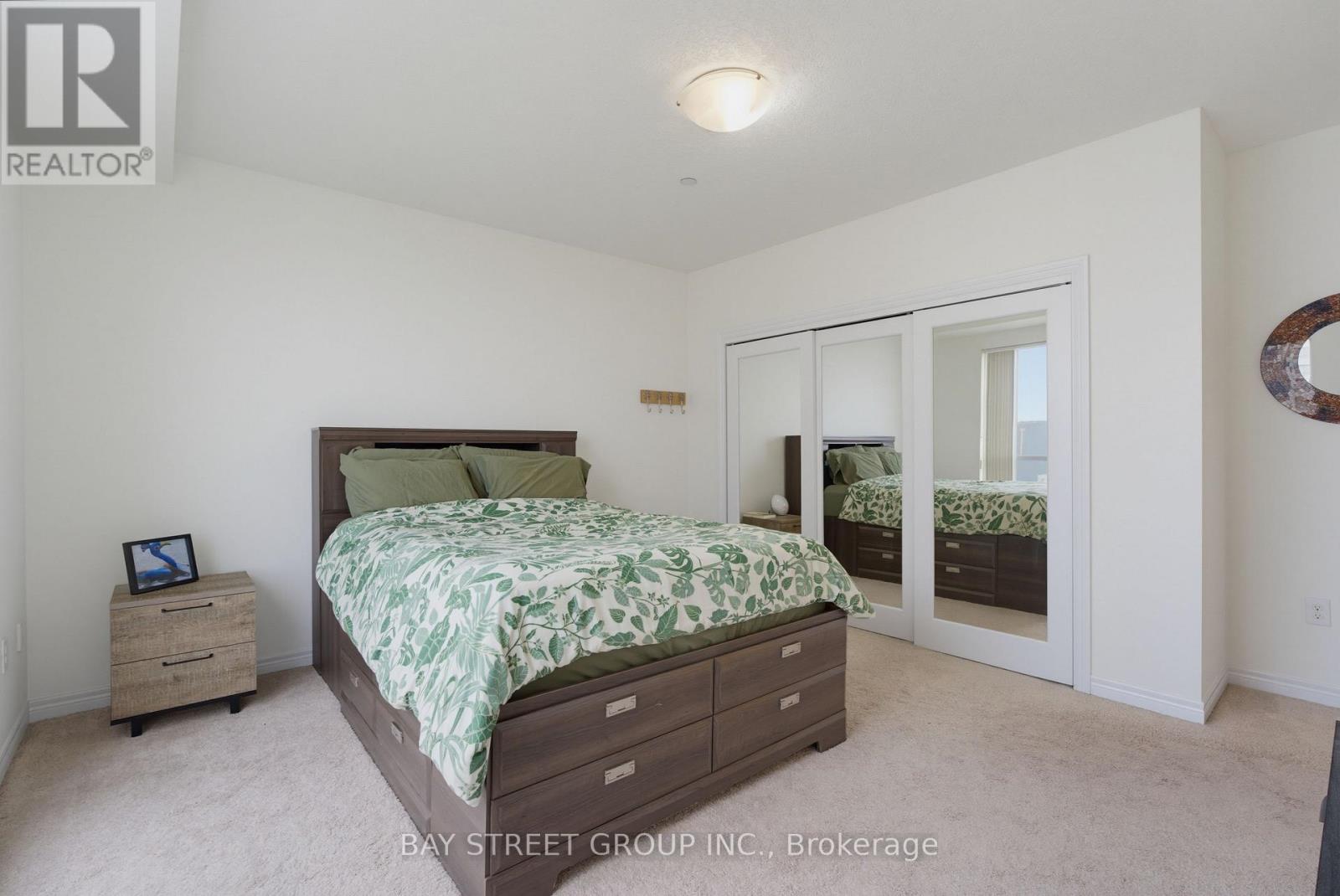 2202 - 330 Ridout Street N, London East, Ontario  N6A 0A7 - Photo 19 - X13807586
