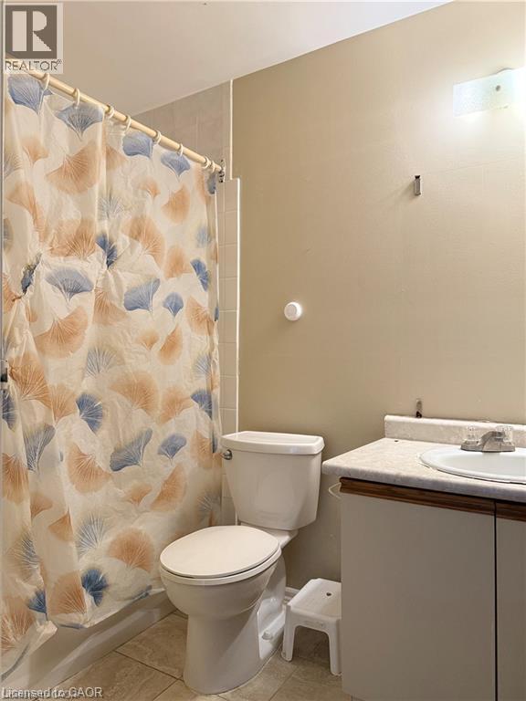 55 Green Valley Drive Unit# 1606, Kitchener, Ontario  N2P 1Z6 - Photo 13 - 40864987