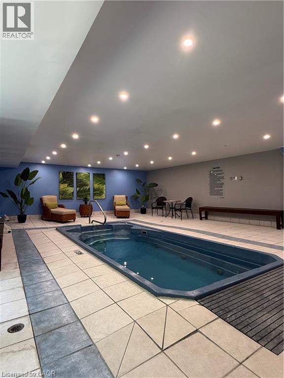55 Green Valley Drive Unit# 1606, Kitchener, Ontario  N2P 1Z6 - Photo 17 - 40864987