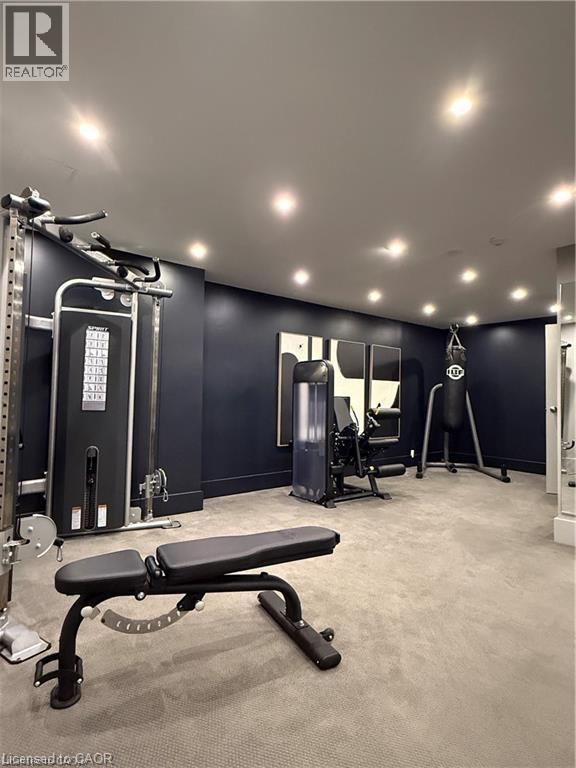 55 Green Valley Drive Unit# 1606, Kitchener, Ontario  N2P 1Z6 - Photo 18 - 40864987