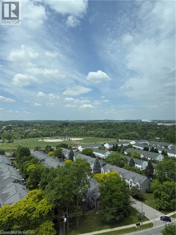 55 Green Valley Drive Unit# 1606, Kitchener, Ontario  N2P 1Z6 - Photo 20 - 40864987