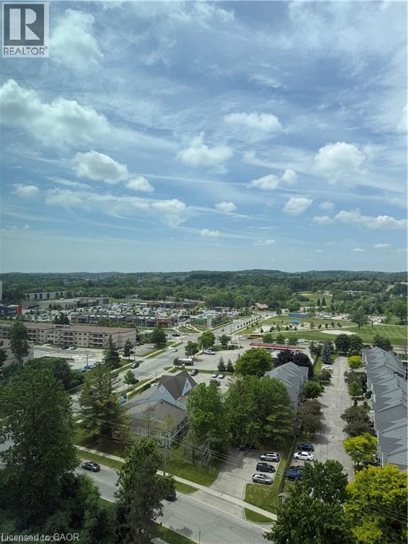 55 Green Valley Drive Unit# 1606, Kitchener, Ontario  N2P 1Z6 - Photo 21 - 40864987