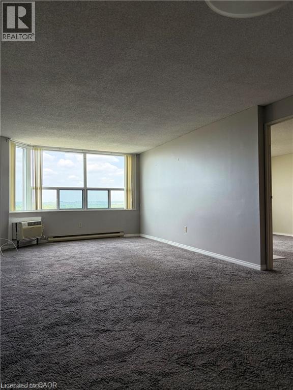 55 Green Valley Drive Unit# 1606, Kitchener, Ontario  N2P 1Z6 - Photo 4 - 40864987