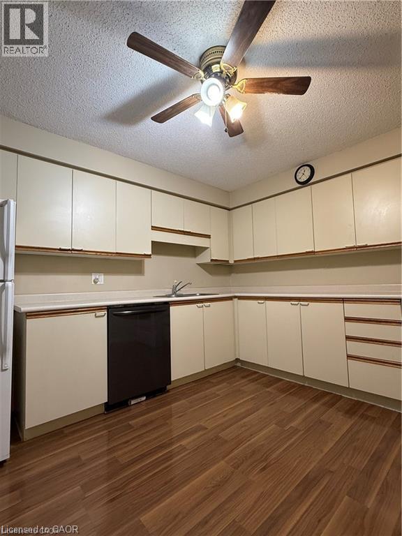 55 Green Valley Drive Unit# 1606, Kitchener, Ontario  N2P 1Z6 - Photo 7 - 40864987