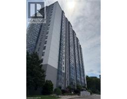55 GREEN VALLEY Drive Unit# 1606, kitchener, Ontario
