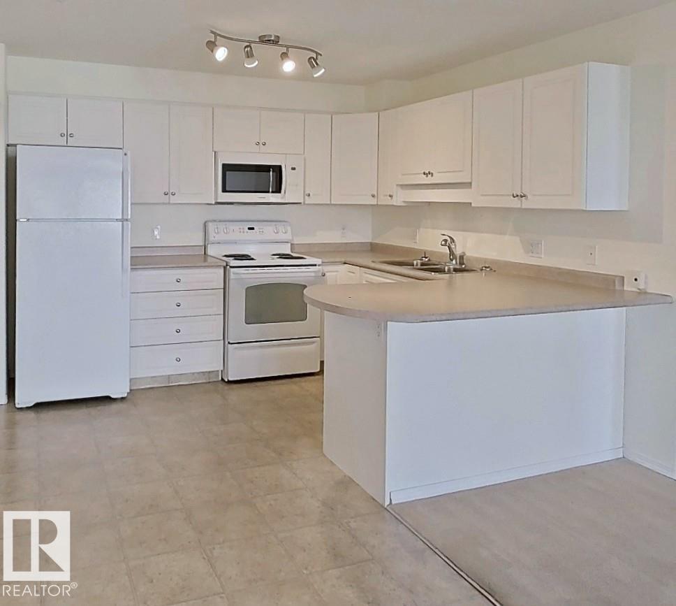 #203 13625 34 St Nw Nw, Edmonton, Alberta  T5A 0E3 - Photo 12 - E4509647