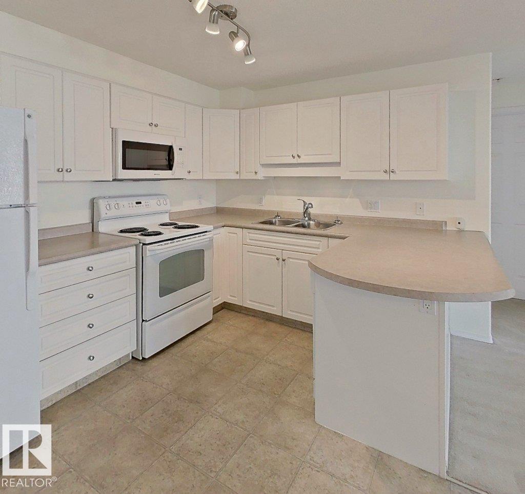 #203 13625 34 St Nw Nw, Edmonton, Alberta  T5A 0E3 - Photo 14 - E4509647