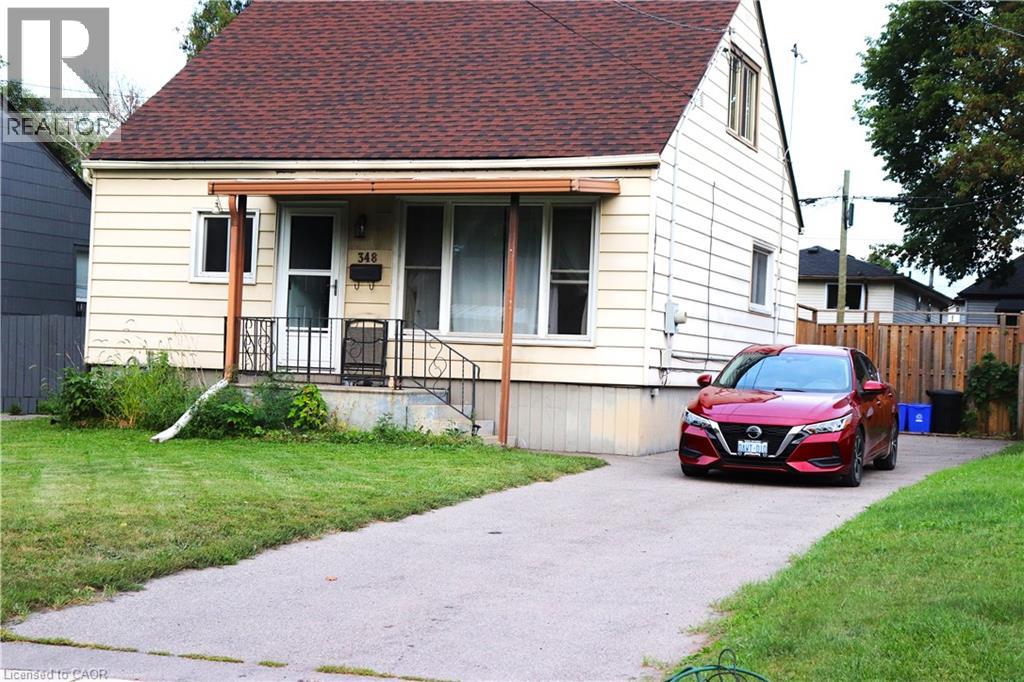 348 Weir Street N, Hamilton, Ontario  L8H 5G7 - Photo 2 - 40863642