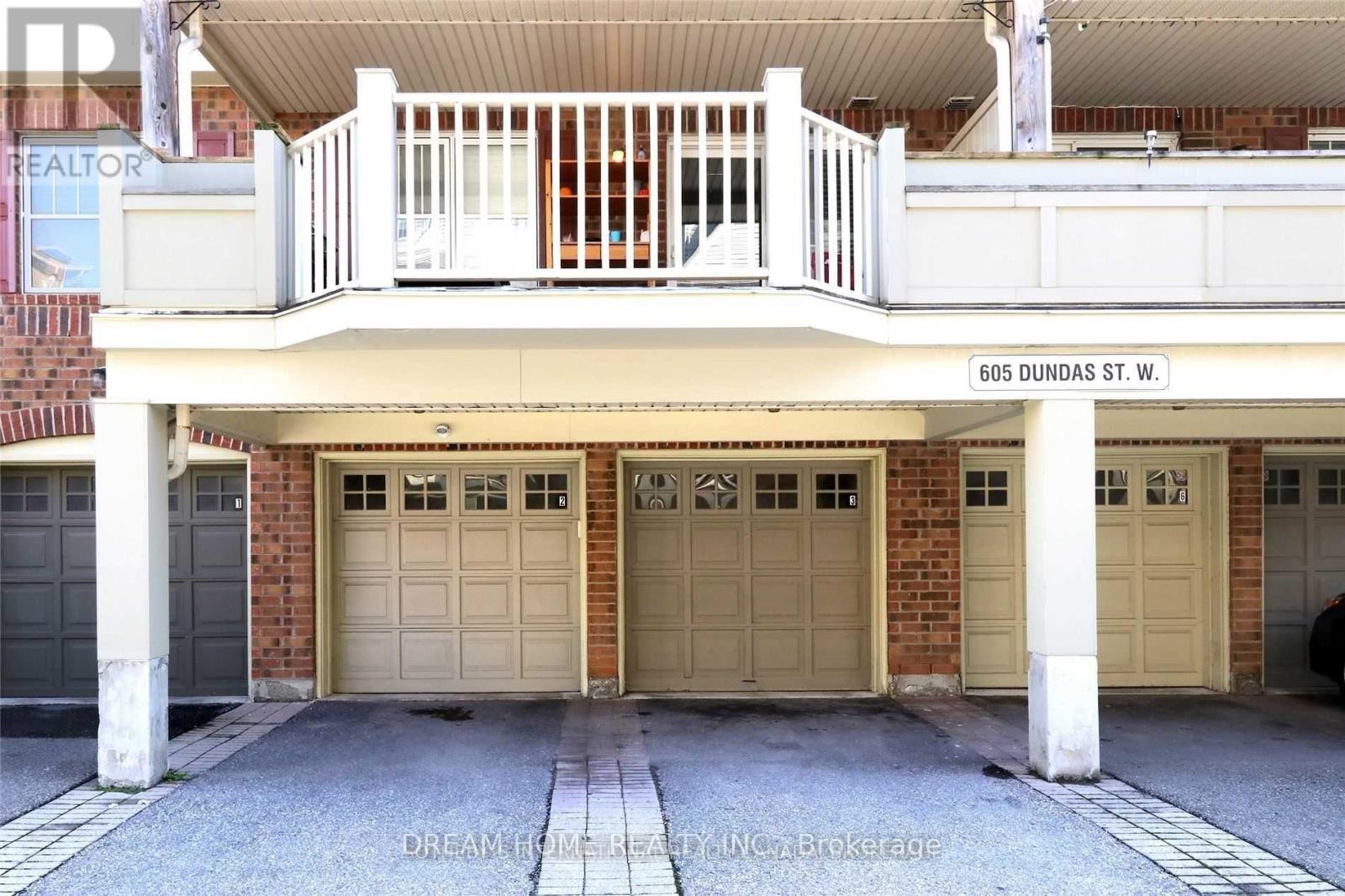 3 - 605 Dundas Street W, Mississauga, Ontario  L5B 0B3 - Photo 33 - W13807594