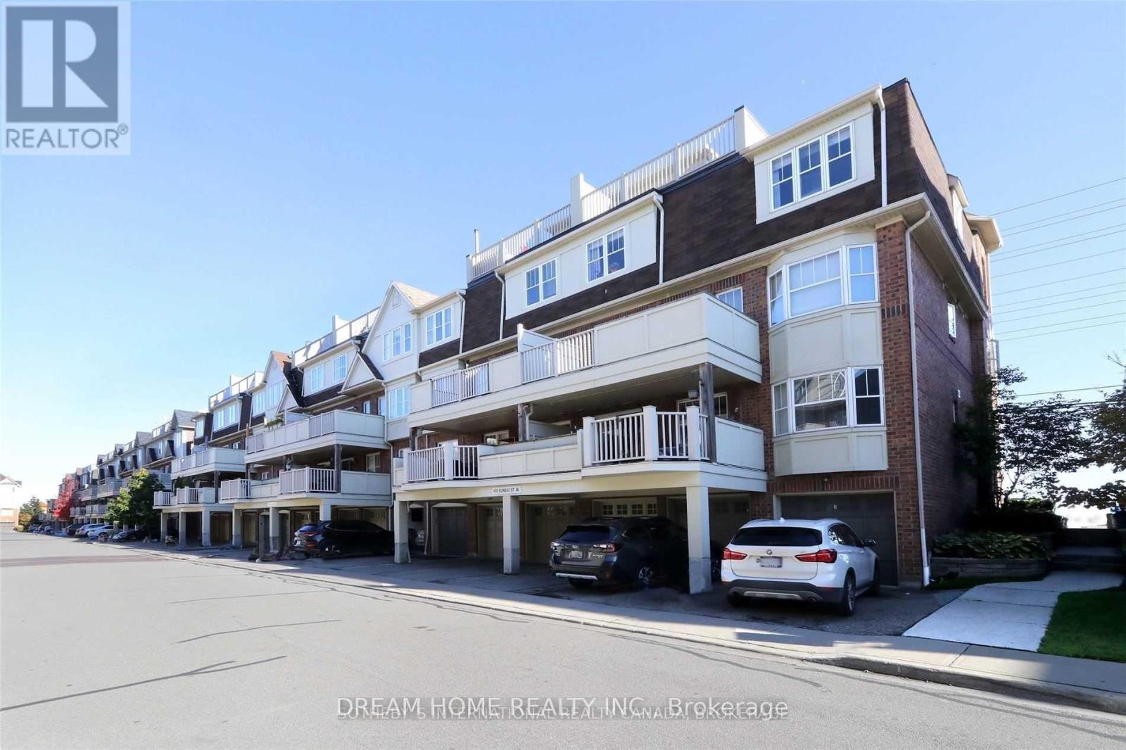 3 - 605 Dundas Street W, Mississauga, Ontario  L5B 0B3 - Photo 35 - W13807594