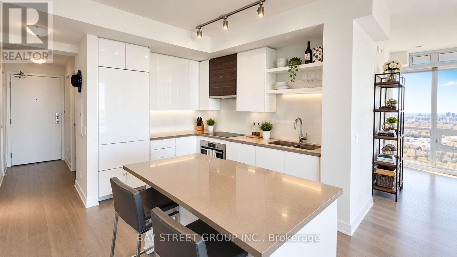 3307 - 59 Annie Craig Drive, Toronto, Ontario  M8V 0C5 - Photo 2 - W13807596