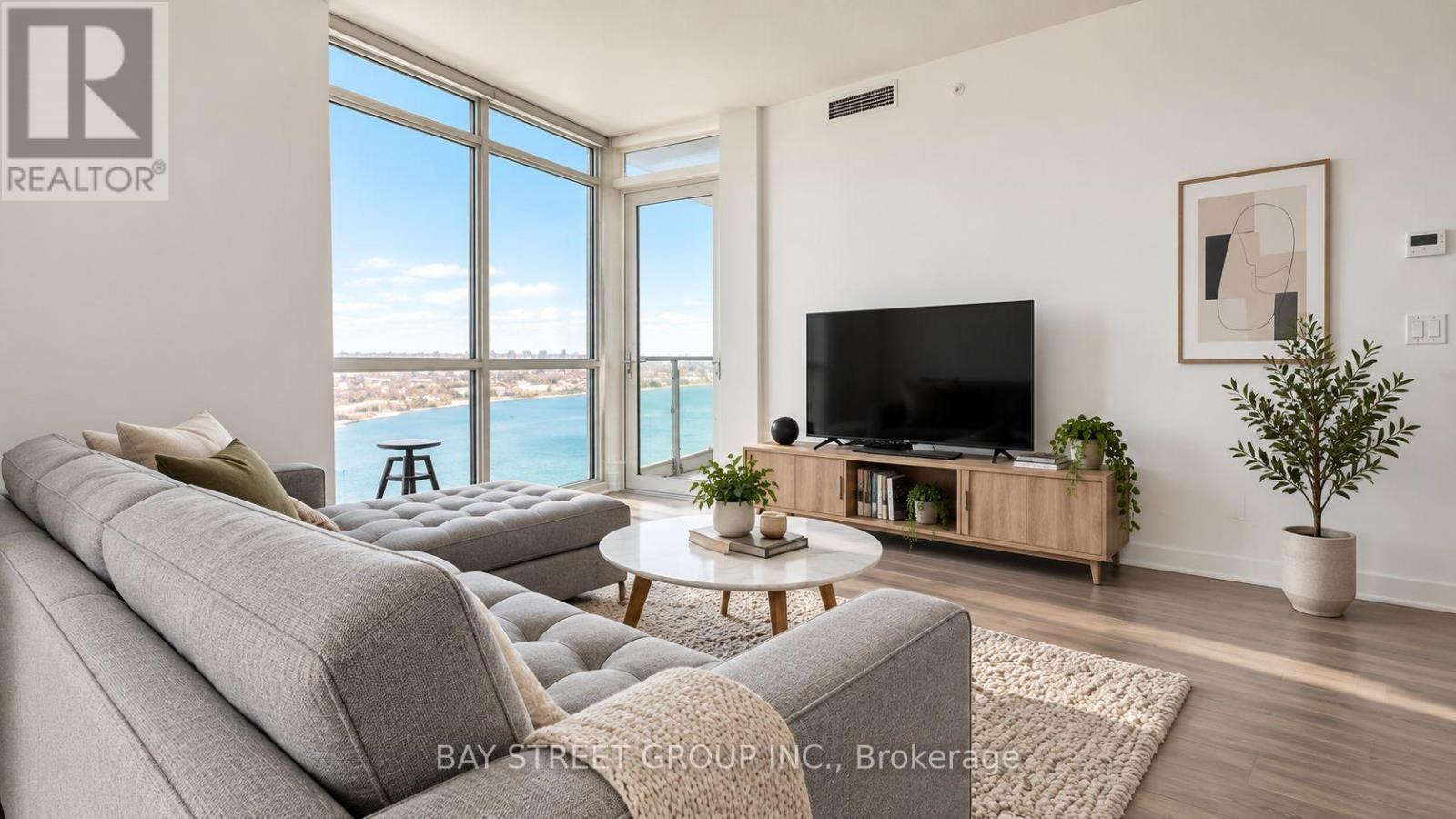 3307 - 59 Annie Craig Drive, Toronto, Ontario  M8V 0C5 - Photo 6 - W13807596