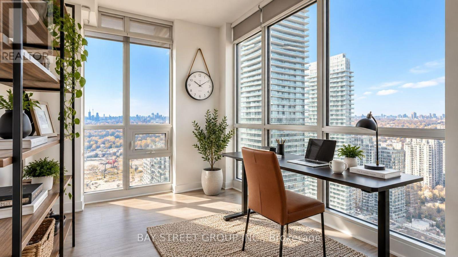 3307 - 59 Annie Craig Drive, Toronto, Ontario  M8V 0C5 - Photo 8 - W13807596