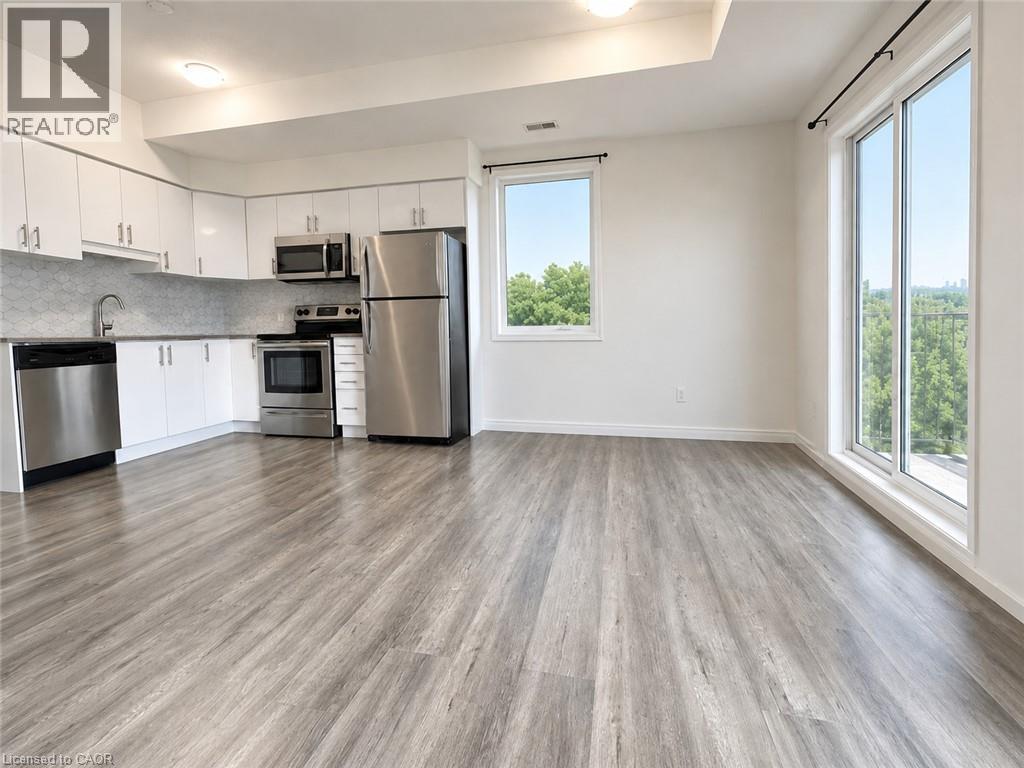 1430 HIGHLAND Road W Unit# 36B, Kitchener, Ontario