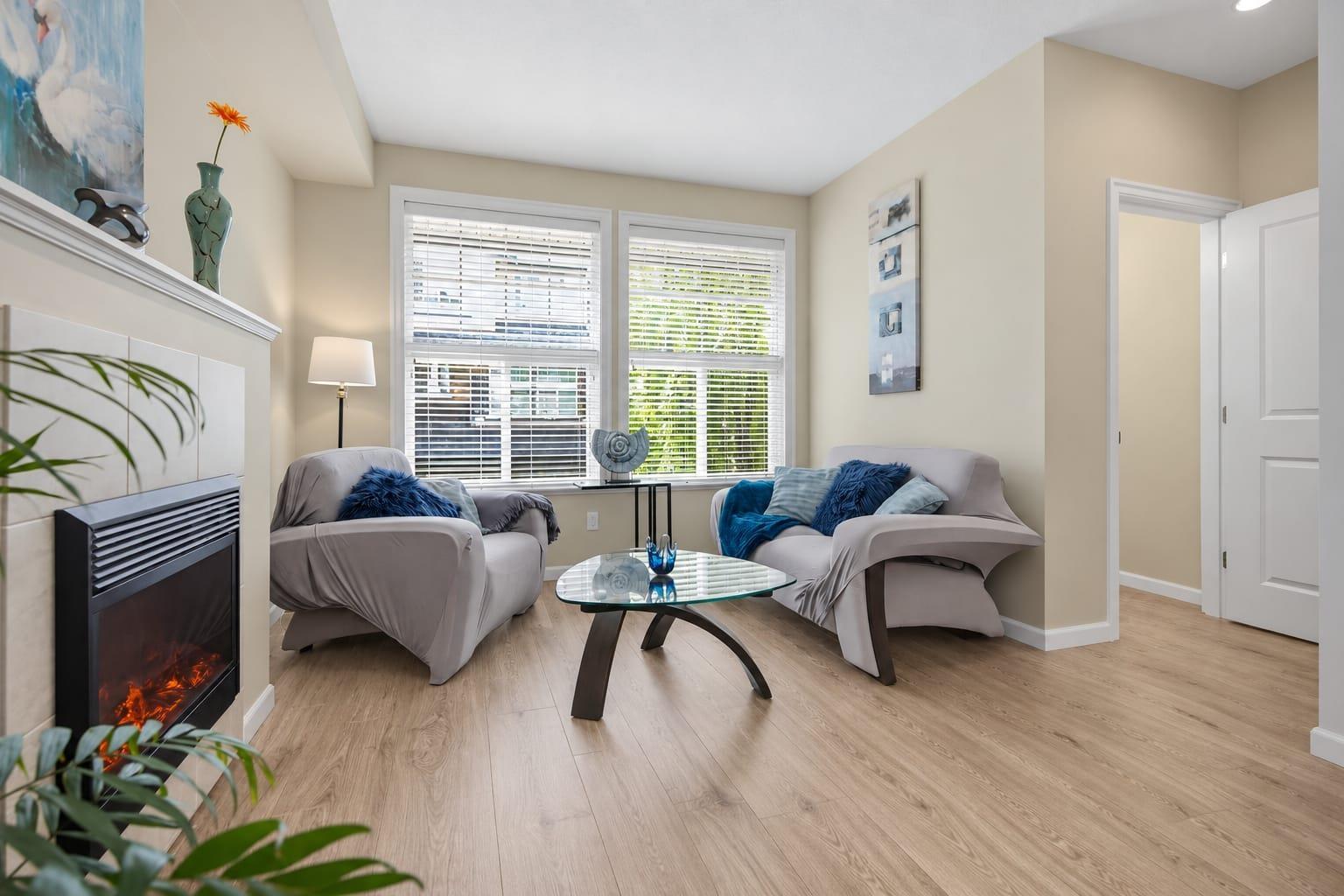 15 20831 70 Avenue, Langley, British Columbia  V2Y 0H1 - Photo 5 - R3132097
