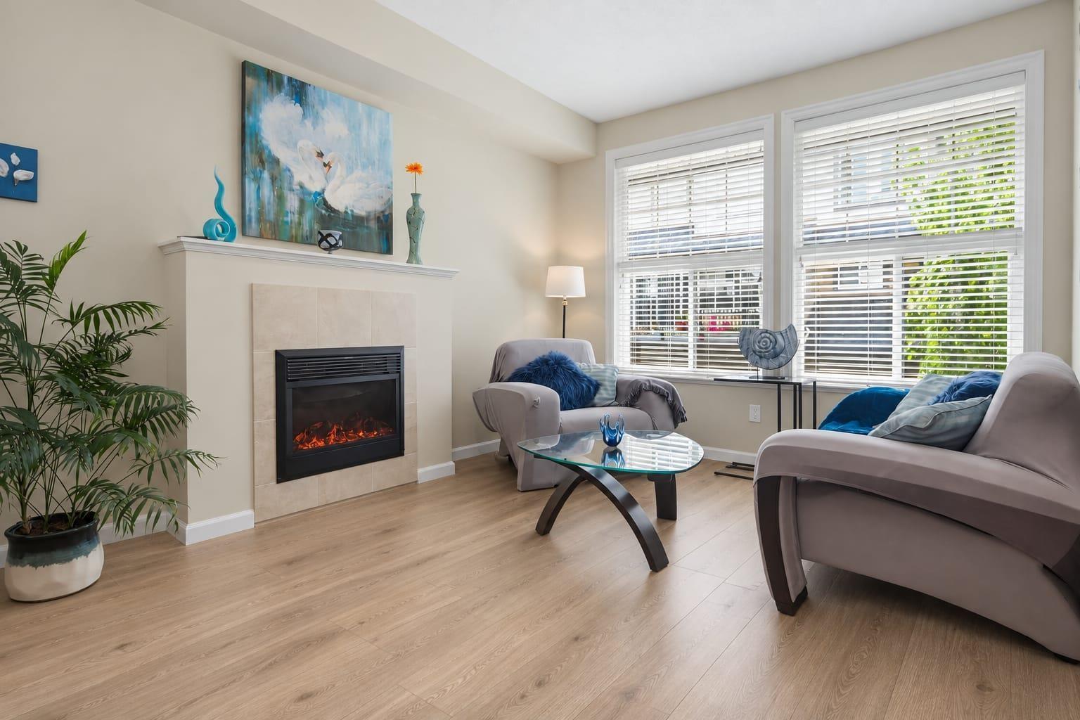 15 20831 70 Avenue, Langley, British Columbia  V2Y 0H1 - Photo 4 - R3132097
