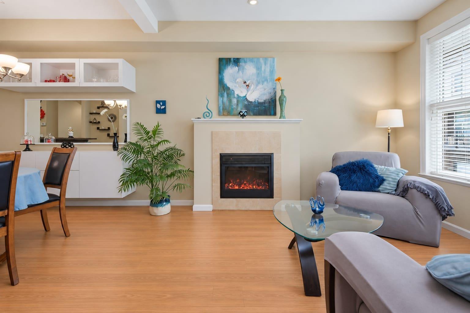 15 20831 70 Avenue, Langley, British Columbia  V2Y 0H1 - Photo 6 - R3132097