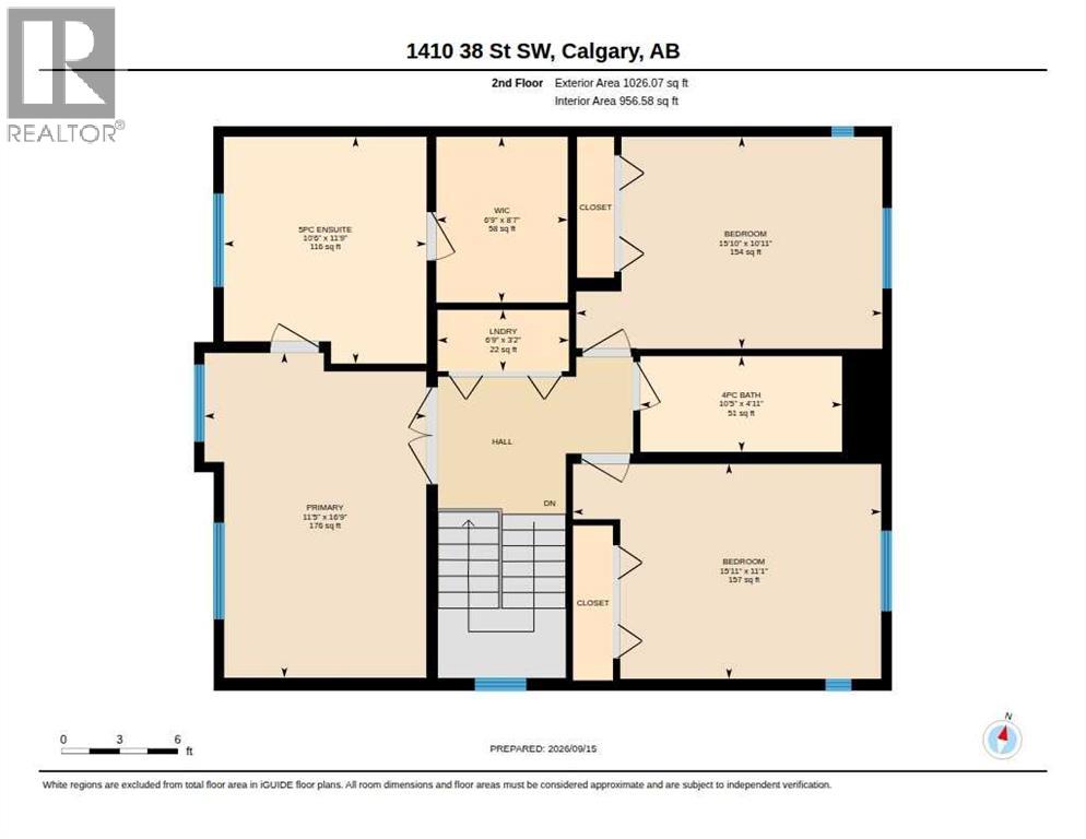 1410 38 Street Sw, Calgary, Alberta  T3C 1T5 - Photo 39 - A2346362