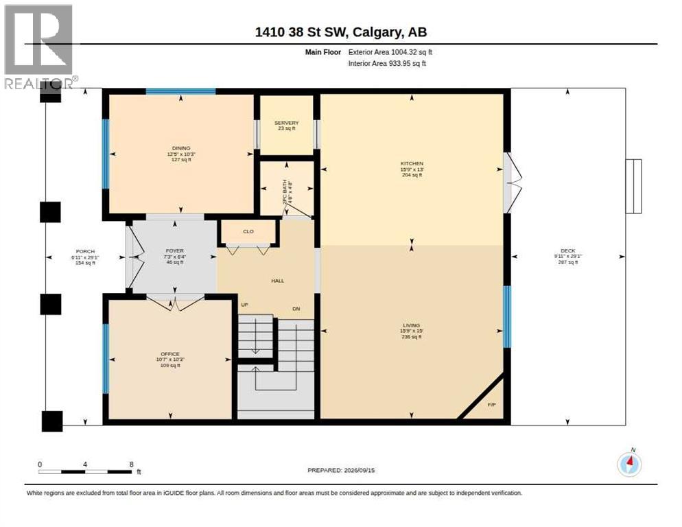 1410 38 Street Sw, Calgary, Alberta  T3C 1T5 - Photo 38 - A2346362