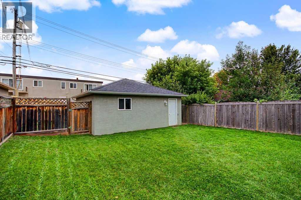1410 38 Street Sw, Calgary, Alberta  T3C 1T5 - Photo 29 - A2346362