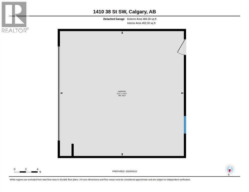 1410 38 Street Sw, Calgary, Alberta  T3C 1T5 - Photo 41 - A2346362