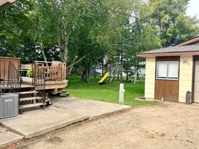 432 River Avenue E, Dauphin, Manitoba  R7N 0H8 - Photo 28 - 202623678